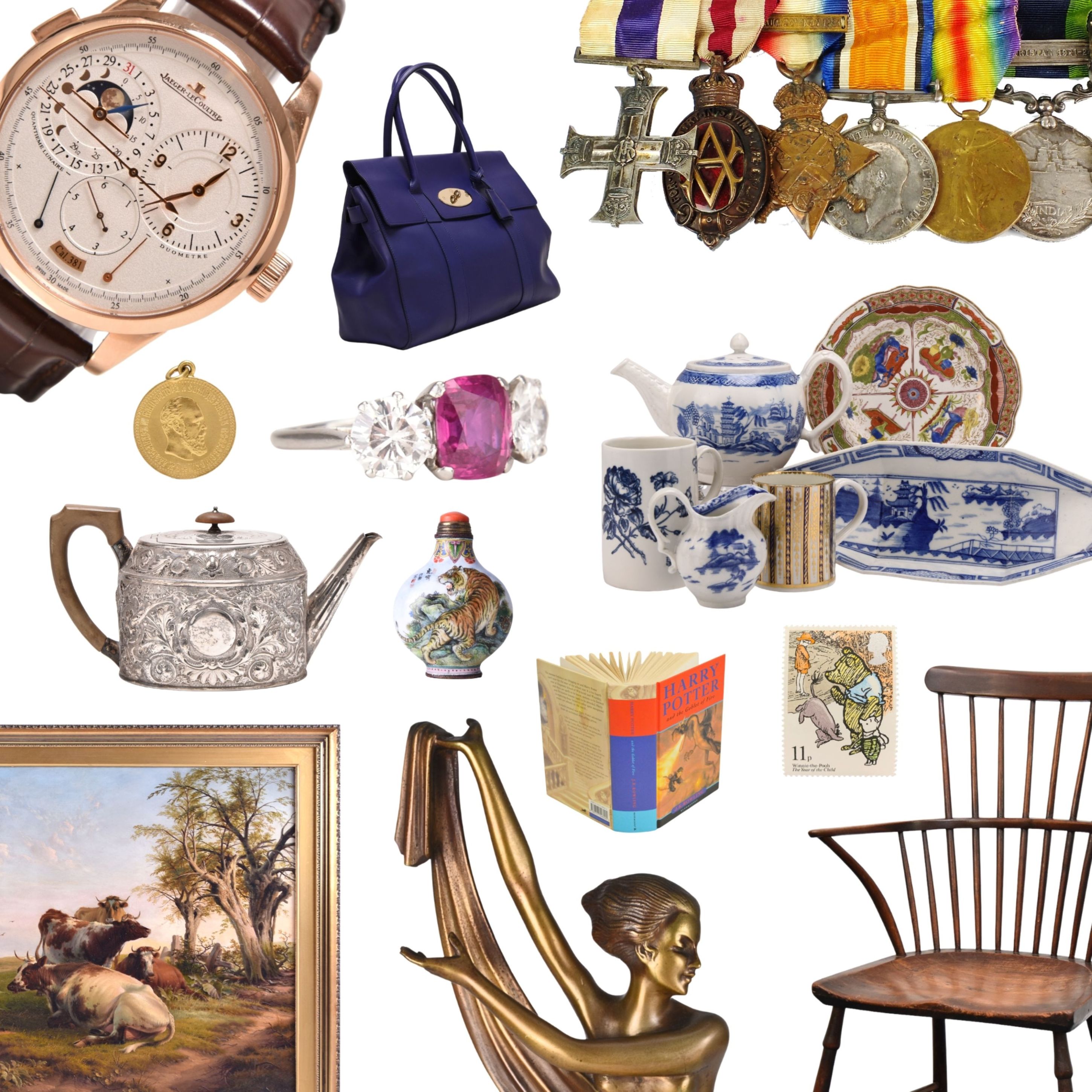 FREE Valuations Every Week by Appointment | Shrewsbury